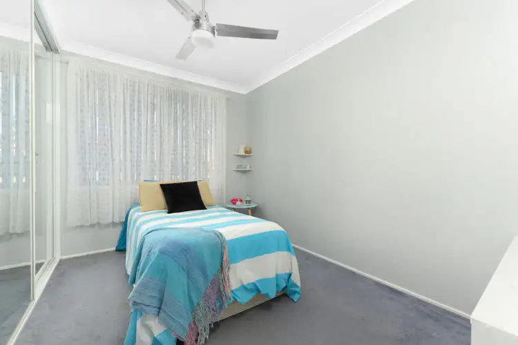 Fourth view of Homely house listing, 3 Tununda Place, Eschol Park NSW 2558