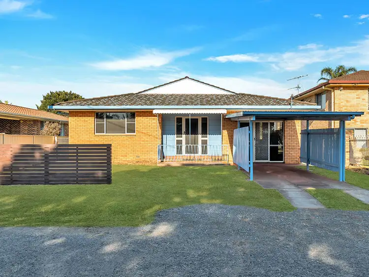 17 macpherson Cr, Grafton NSW 2460