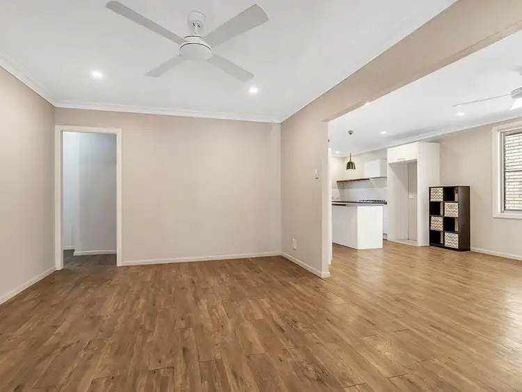 Second view of Homely house listing, 17 macpherson Cr, Grafton NSW 2460