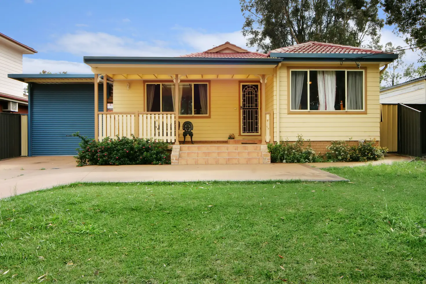 Main view of Homely house listing, 144 Gardenia Parade, Greystanes NSW 2145