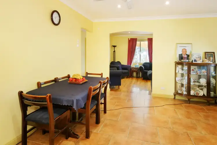 Fifth view of Homely house listing, 144 Gardenia Parade, Greystanes NSW 2145