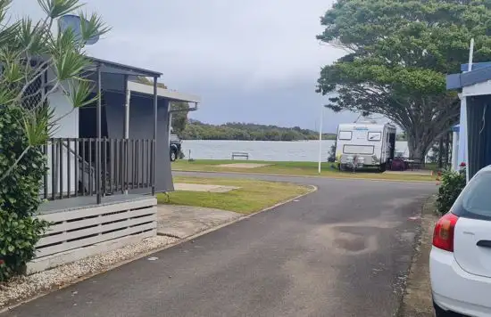 Third view of Homely other listing, 90/37 Chinderah Bay Drive, Chinderah NSW 2487