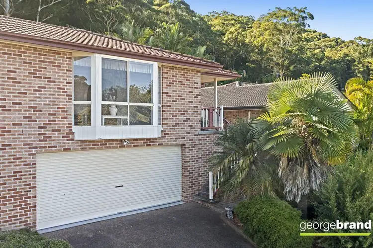 2/38 Kookaburra street, Kincumber NSW 2251