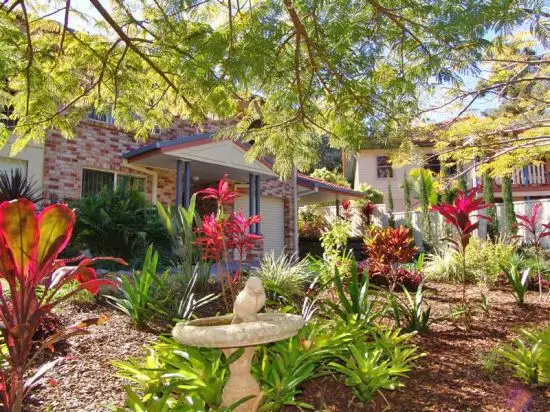 Main view of Homely house listing, 78 James Small Dr Korora, Coffs Harbour NSW 2450