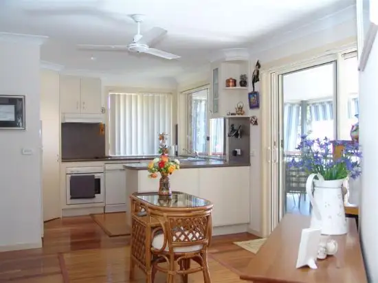 Fourth view of Homely house listing, 78 James Small Dr Korora, Coffs Harbour NSW 2450