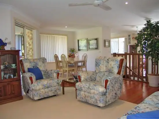 Fifth view of Homely house listing, 78 James Small Dr Korora, Coffs Harbour NSW 2450