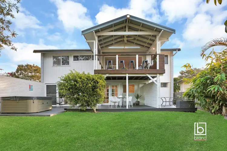 Main view of Homely house listing, 37 Natuna Avenue, Budgewoi NSW 2262