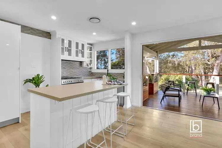 Third view of Homely house listing, 37 Natuna Avenue, Budgewoi NSW 2262