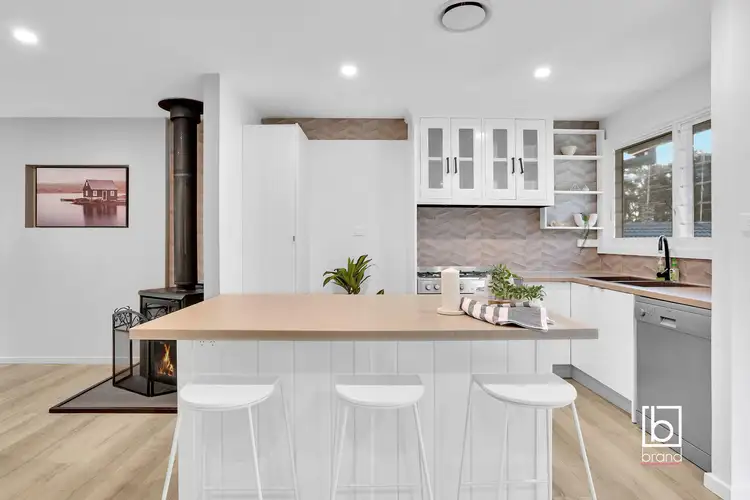 Fourth view of Homely house listing, 37 Natuna Avenue, Budgewoi NSW 2262