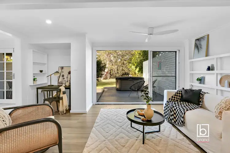 Fifth view of Homely house listing, 37 Natuna Avenue, Budgewoi NSW 2262