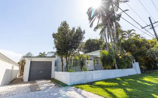 Second view of Homely house listing, 23 Station Street, Currumbin Waters QLD 4223