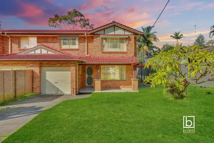Main view of Homely townhouse listing, 2/28 Michaela Road, Terrigal NSW 2260