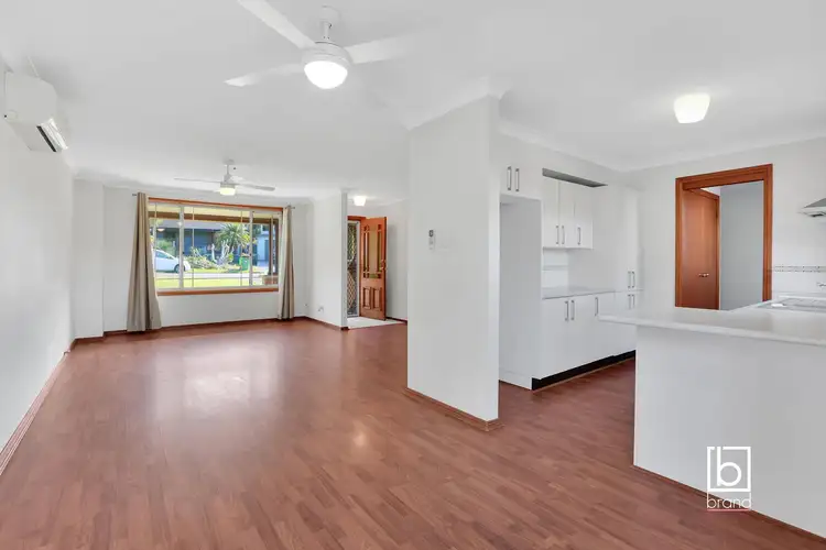 Second view of Homely townhouse listing, 2/28 Michaela Road, Terrigal NSW 2260