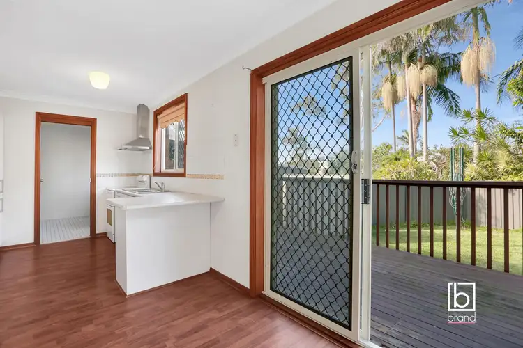 Third view of Homely townhouse listing, 2/28 Michaela Road, Terrigal NSW 2260