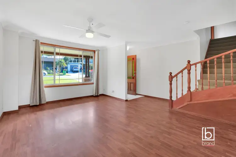 Fifth view of Homely townhouse listing, 2/28 Michaela Road, Terrigal NSW 2260