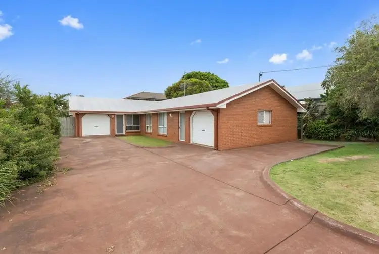 Main view of Homely semi-detached listing, 330 Spring Street, Kearneys Spring QLD 4350