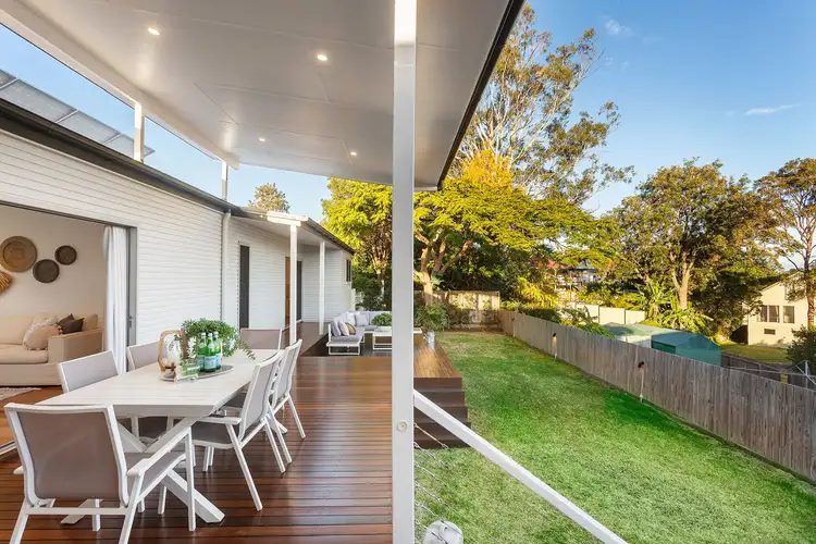 Third view of Homely house listing, 65 Pikeson Street, Everton Park QLD 4053