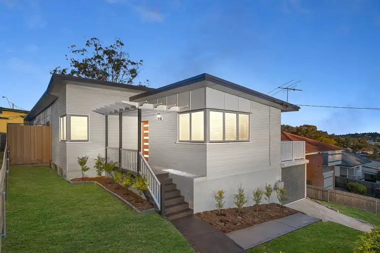 Fourth view of Homely house listing, 65 Pikeson Street, Everton Park QLD 4053