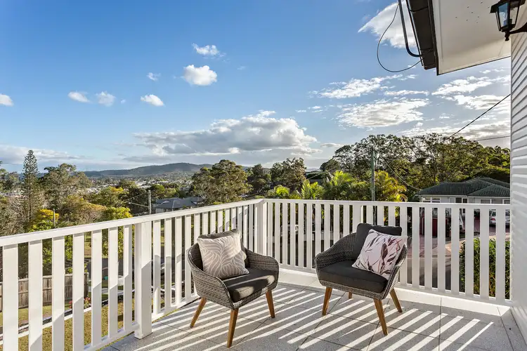 Fifth view of Homely house listing, 65 Pikeson Street, Everton Park QLD 4053