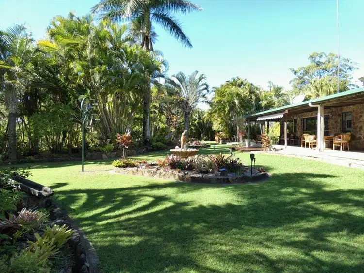 328 Matchbox Road, Deepwater QLD 4674