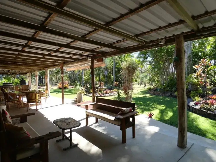 Third view of Homely rural property listing, 328 Matchbox Road, Deepwater QLD 4674