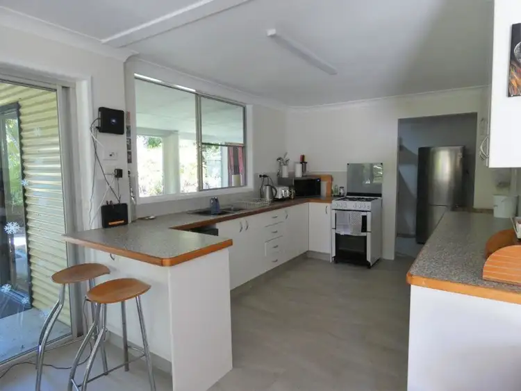 Fourth view of Homely rural property listing, 328 Matchbox Road, Deepwater QLD 4674