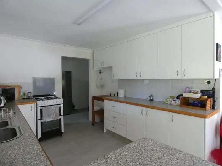 Fifth view of Homely rural property listing, 328 Matchbox Road, Deepwater QLD 4674