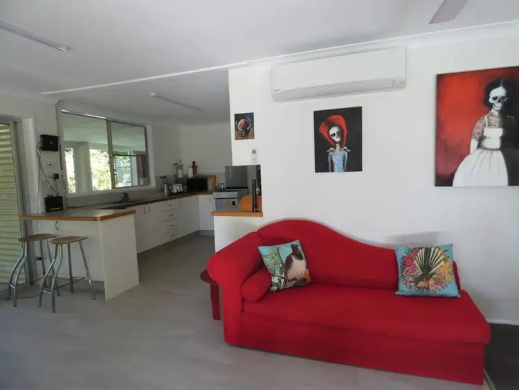 Sixth view of Homely rural property listing, 328 Matchbox Road, Deepwater QLD 4674