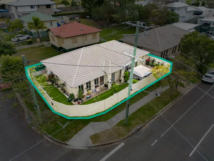 Third view of Homely house listing, 30 Cradock Street, Holland Park QLD 4121
