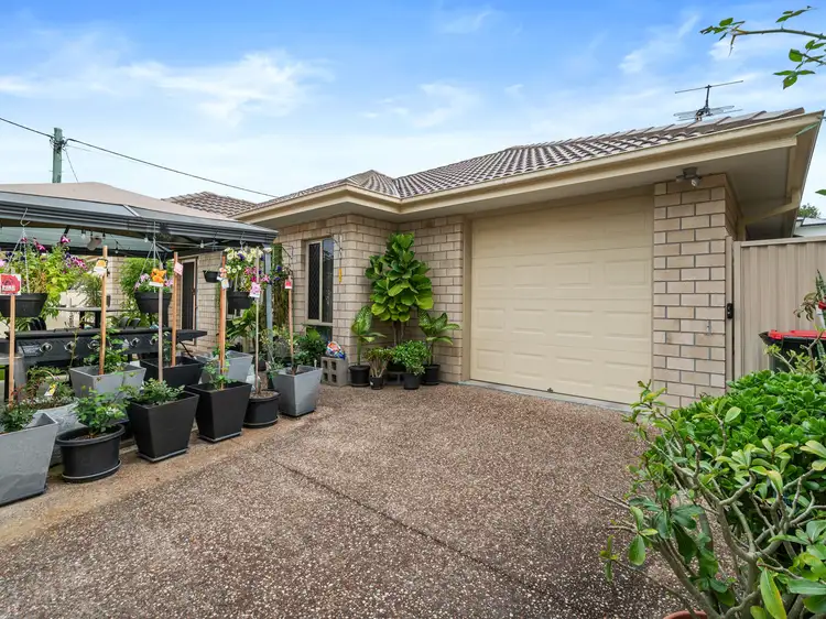 Fifth view of Homely house listing, 30 Cradock Street, Holland Park QLD 4121