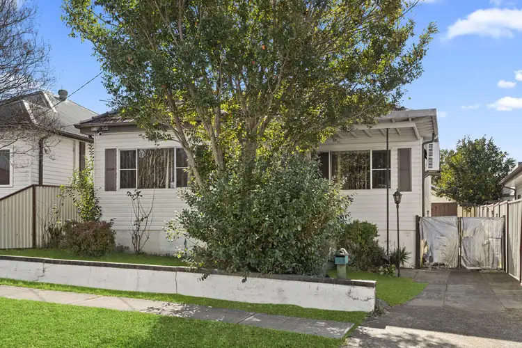 83 Lackey Street, Merrylands NSW 2160