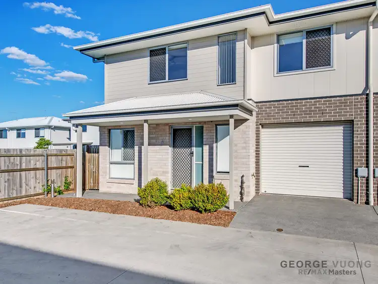 Main view of Homely house listing, 23/51 James Edward St, Richlands QLD 4077