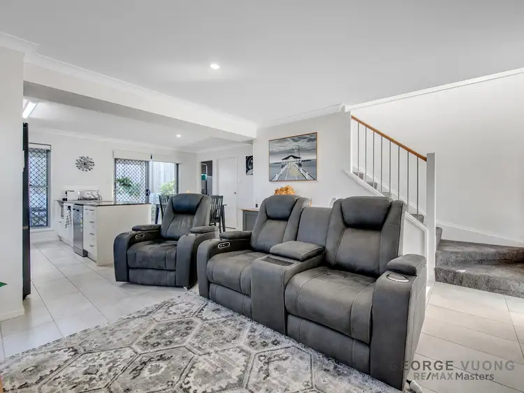 Second view of Homely house listing, 23/51 James Edward St, Richlands QLD 4077