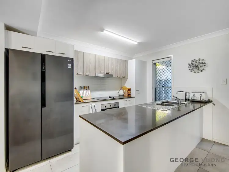 Third view of Homely house listing, 23/51 James Edward St, Richlands QLD 4077