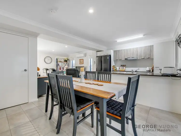 Fourth view of Homely house listing, 23/51 James Edward St, Richlands QLD 4077