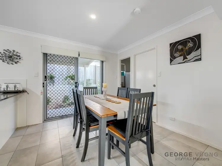 Fifth view of Homely house listing, 23/51 James Edward St, Richlands QLD 4077