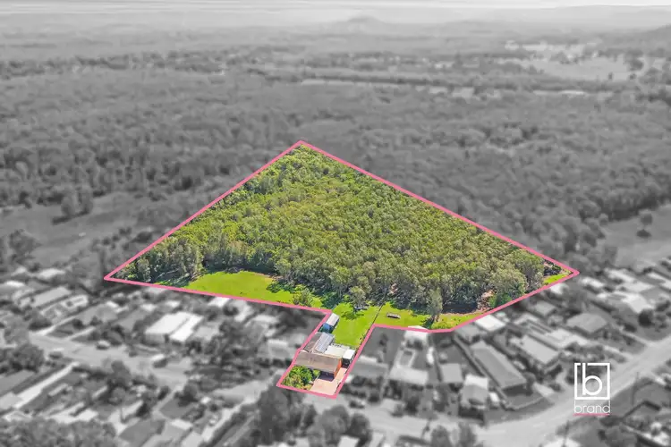 Second view of Homely house listing, 429 Tuggerawong Road, Tuggerawong NSW 2259