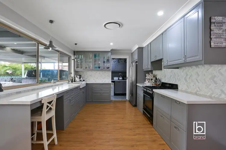 Third view of Homely house listing, 429 Tuggerawong Road, Tuggerawong NSW 2259