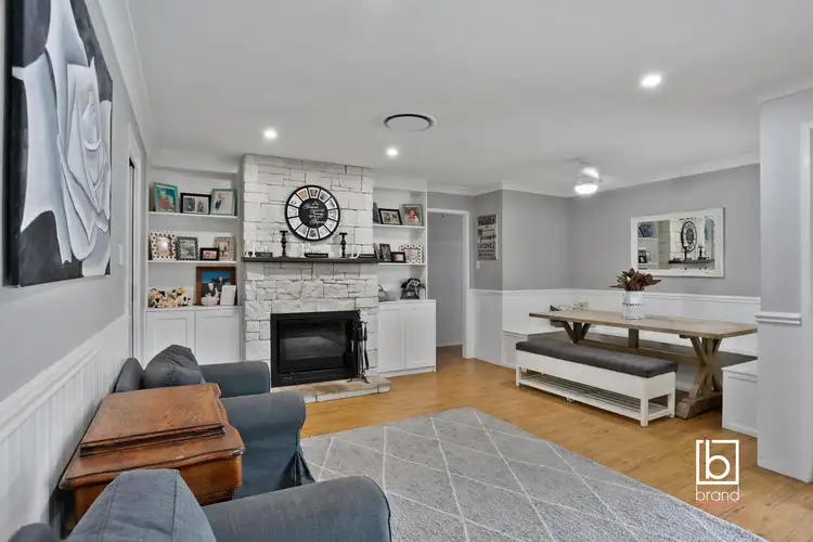 Fifth view of Homely house listing, 429 Tuggerawong Road, Tuggerawong NSW 2259