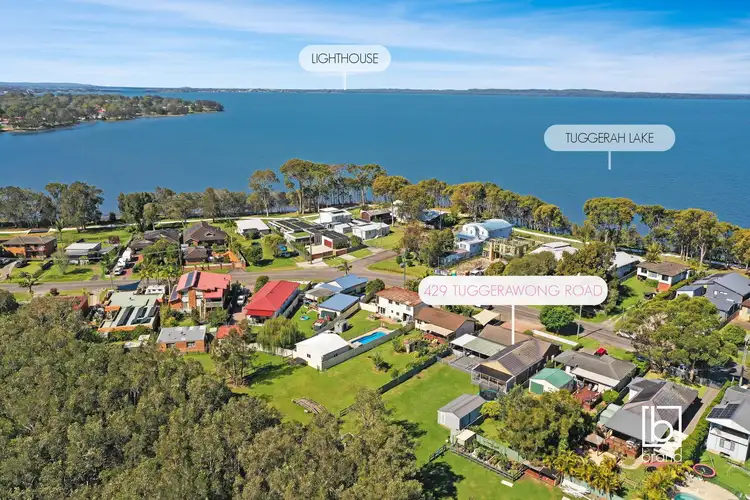 Sixth view of Homely house listing, 429 Tuggerawong Road, Tuggerawong NSW 2259