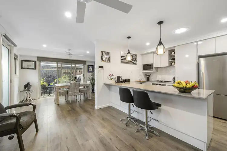 Main view of Homely villa listing, 34B Octagonal Rise, Port Macquarie NSW 2444