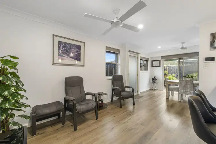 Second view of Homely villa listing, 34B Octagonal Rise, Port Macquarie NSW 2444