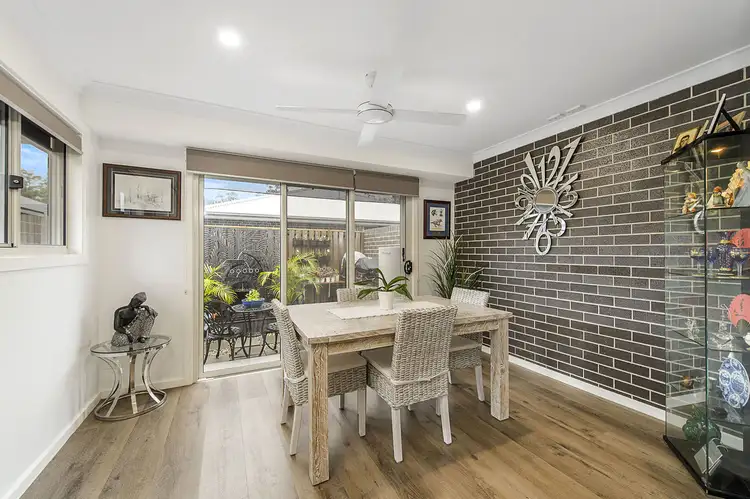 Third view of Homely villa listing, 34B Octagonal Rise, Port Macquarie NSW 2444