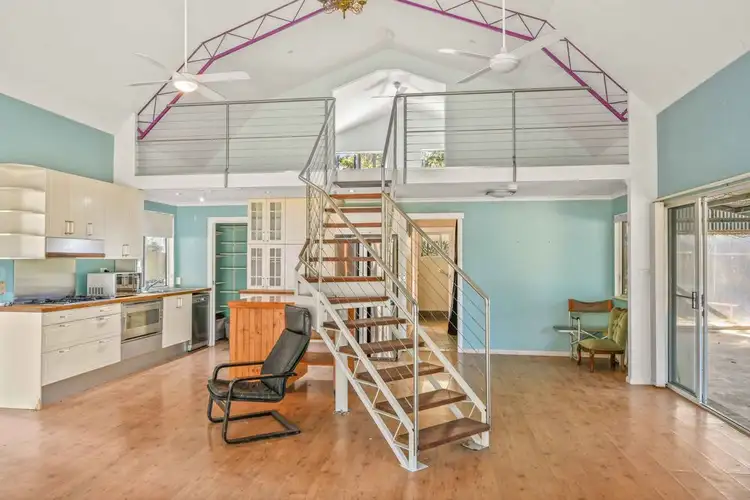 Seventh view of Homely rural property listing, 445 Smiths Creek Road, Kundabung NSW 2441