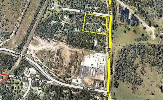 Fourth view of Homely rural property listing, 205 TEVIOT ROAD, Greenbank QLD 4124