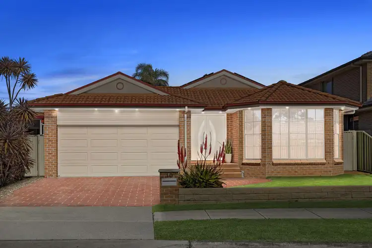 10 Lewis Street, Merrylands NSW 2160