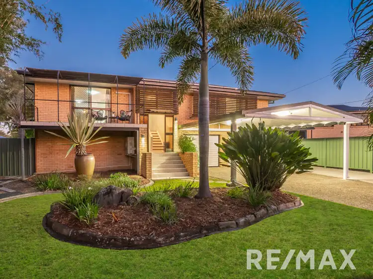 3 Kevin Court, Albany Creek QLD 4035