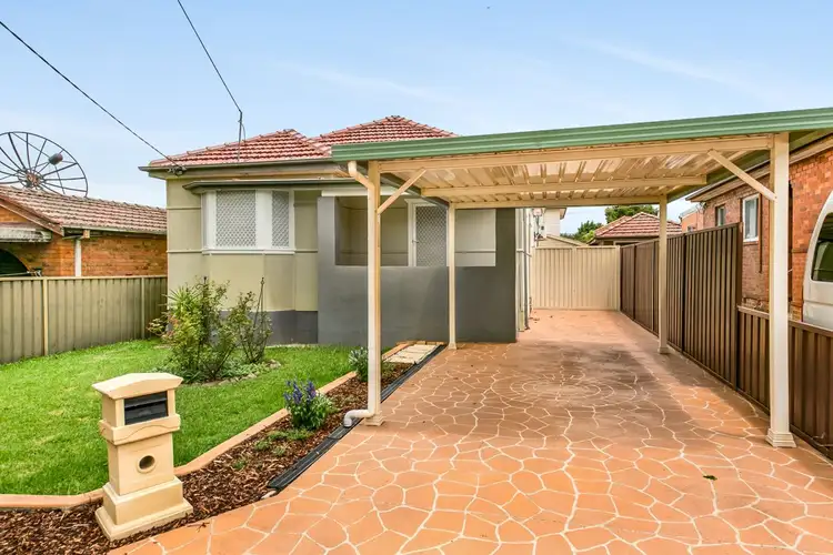 2 Reid Street, Merrylands NSW 2160