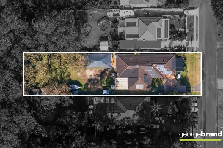 11 Wallan Road, Kincumber NSW 2251