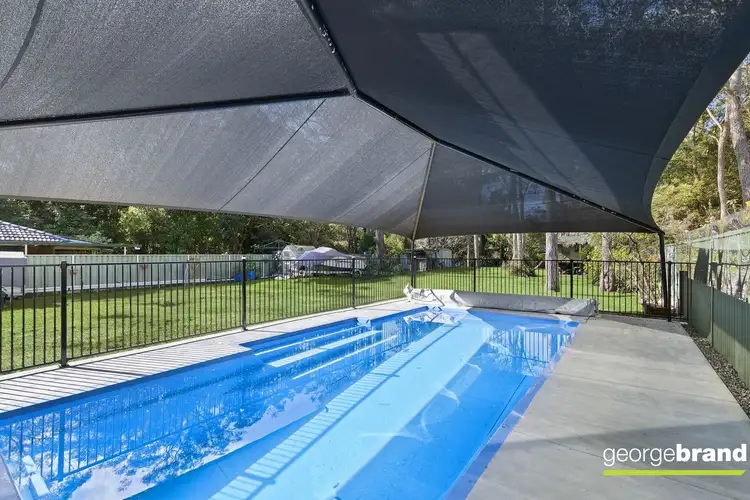 Third view of Homely house listing, 11 Wallan Road, Kincumber NSW 2251